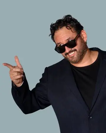 Jimmy G