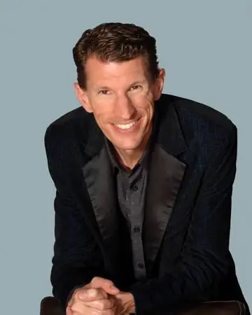 Brian Pierce, DJ Phenixx