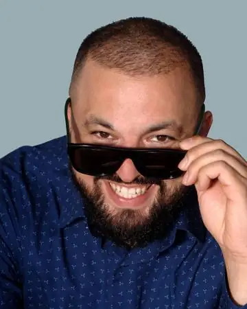 Sergio Orozco